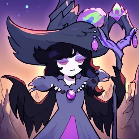 Crowberry Cookie v1.0