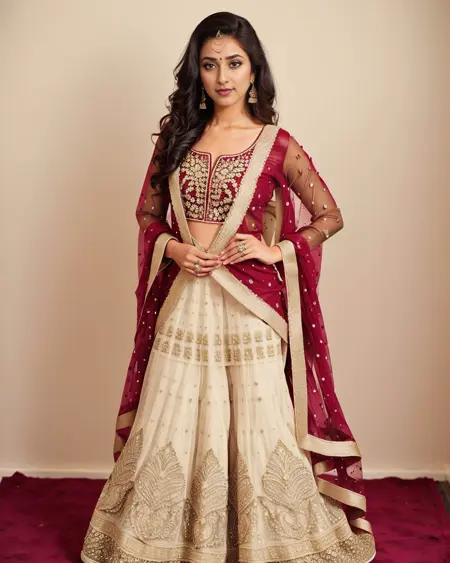 Shyreen - ReActor Face Model