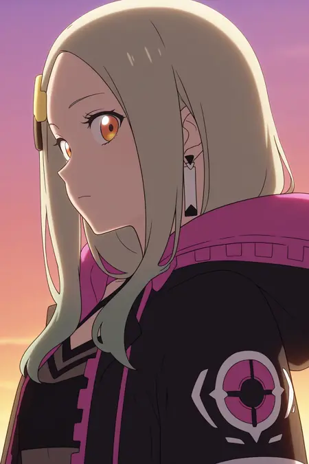 Poppy (ポップ) - The Missing 8