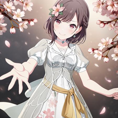 Seize Bestie (Shinonome Ena) / Project SEKAI AnimagineXL V3.1