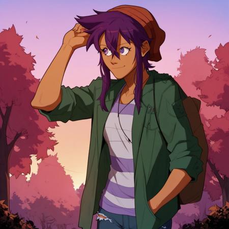 Luz_Noceda_SwainArt.safetensors