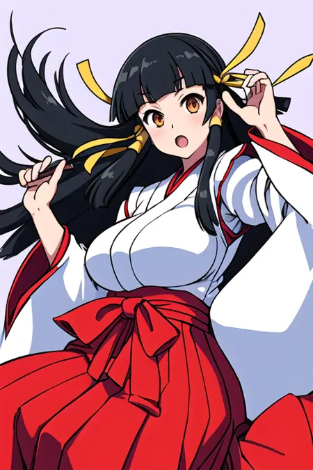 MaoriKasuga