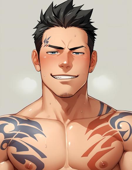 Mentaiko itto style v1.0