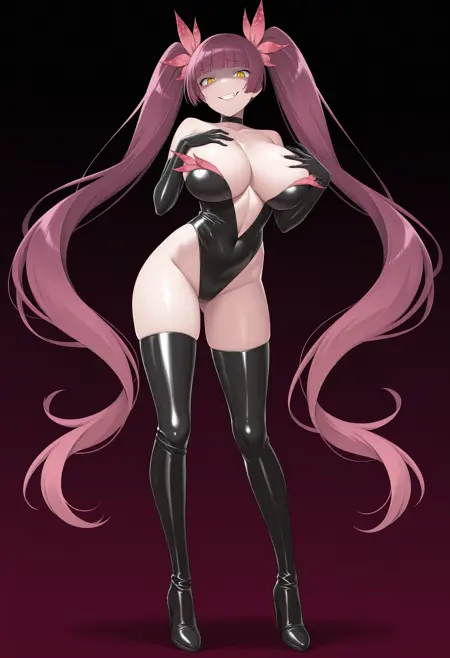 Muddy Cherry