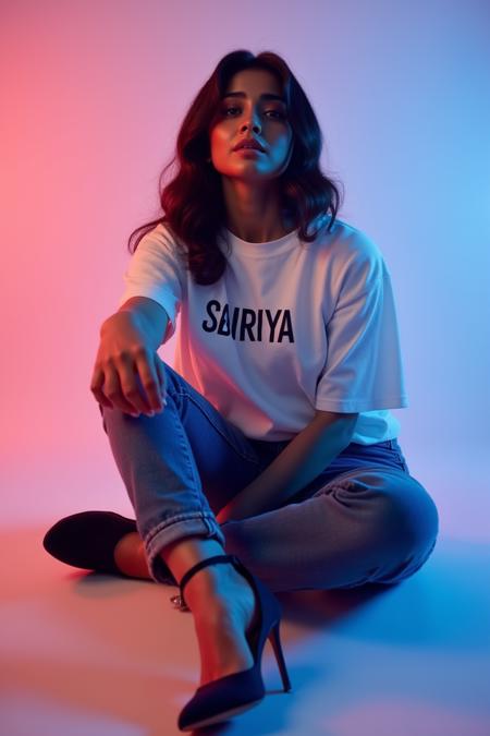 Shriya Saran - Lora / Flux v1.0
