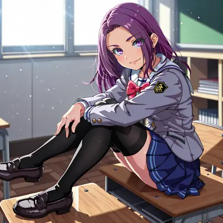 Seira - Magicami DX