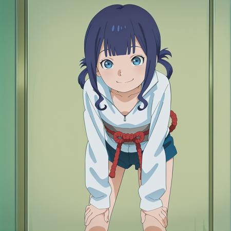 Yuina Itomaki IL by JenHsun Yuina Itomaki IL by JenHs