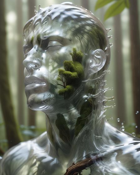 male water elemental