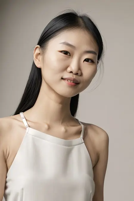 Kawaii Goddess: Melinda