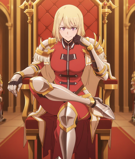 Figure Four Sitting (similar to "crossed legs") / 脚を太腿に乗せて座る (4の字座り) v1.0