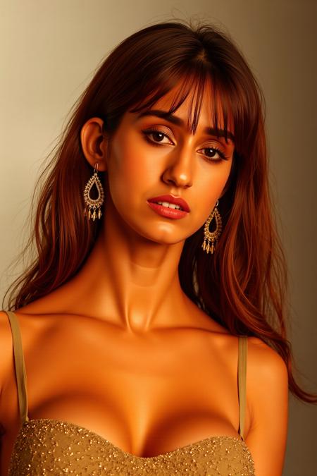 Disha Patani v1.16