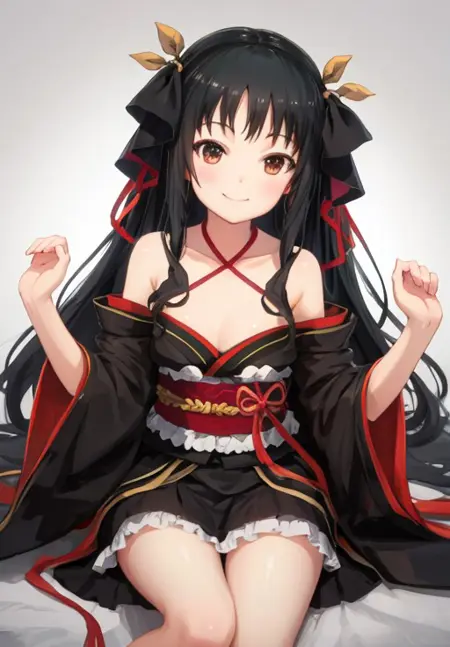 Machine-doll WaKizutsukanai - Characterpack