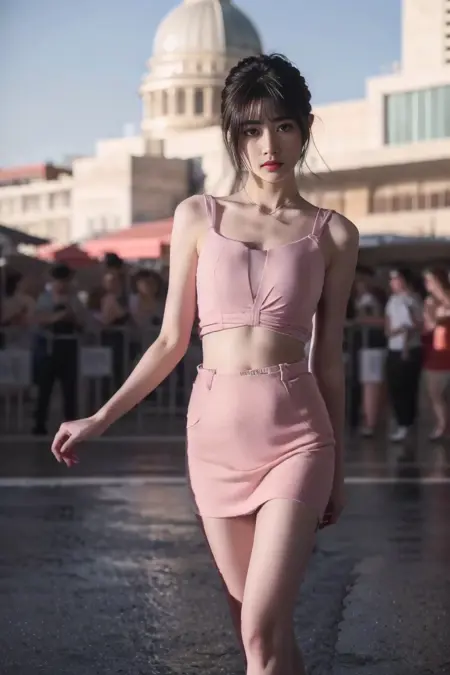 fensewenxiong