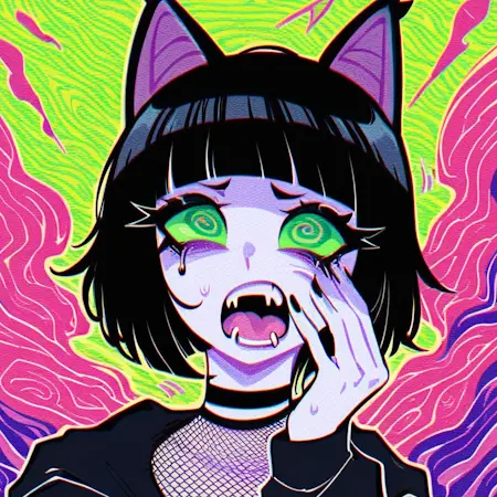 BatsyWasTaken's Avatar