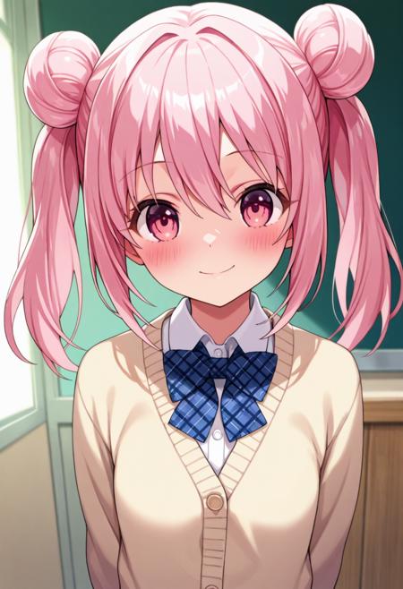 Hakoniwa Yuragi | My Mental Choices are Complete Interfering with my School Romance Comedy | 俺の脳内選択肢が、学園ラブコメを全力で邪魔している v1.0