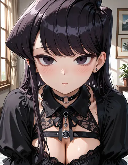 Vete ┃ Starflash ILL