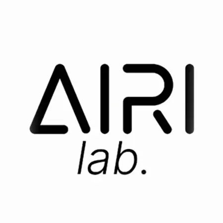 AIRI_Lab's Avatar