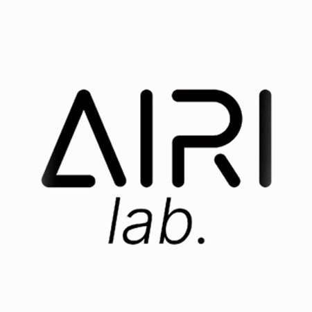 AIRI_Lab's Avatar