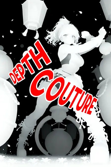 Depth Couture [Illustrious]