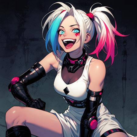 Yziie's Avatar