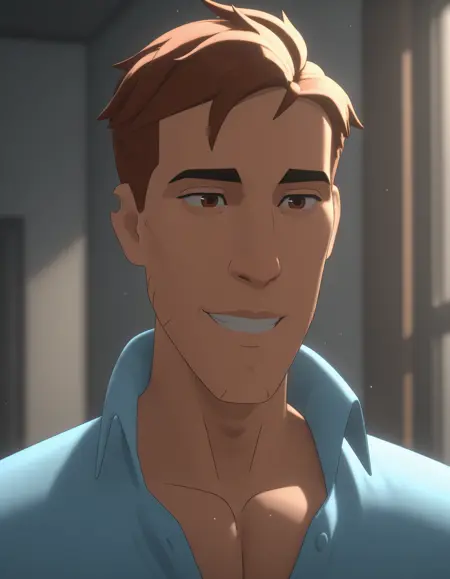 Dispatch - Robert Robertson