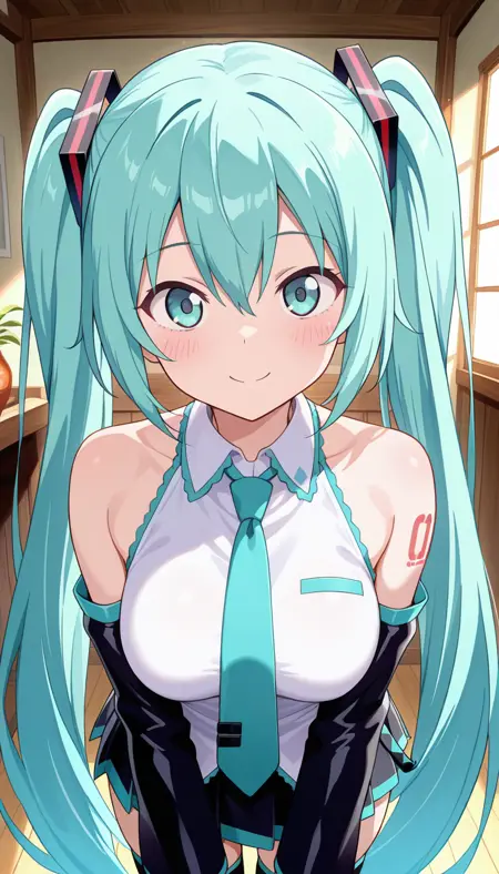 珈百璃的堕落 [动漫画风]（Gabriel Dropout [Anime style]）