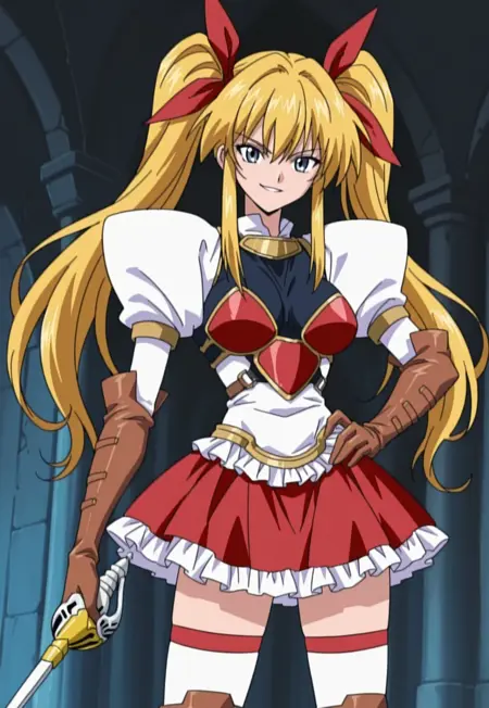 Fromage - Asgaldh / F-force