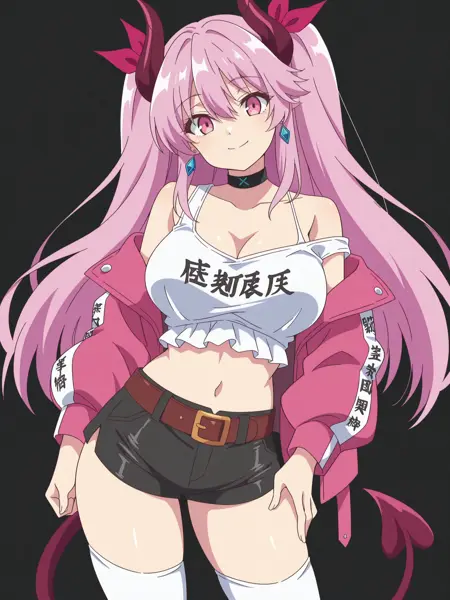 Redo Of Healer Style (Pony/Il)