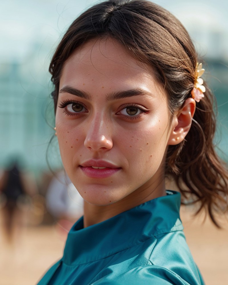 Allison Stokke Fowler image by chzbro