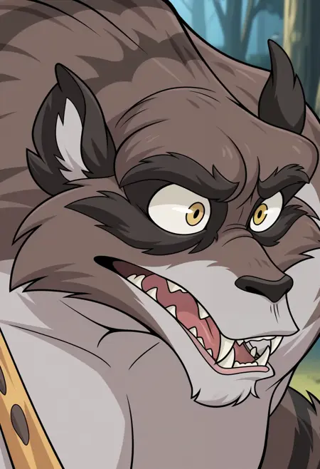 Bob Cooper(Sly Cooper)