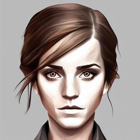 ART Dishonored Portrait-Style by videosandbr.pt