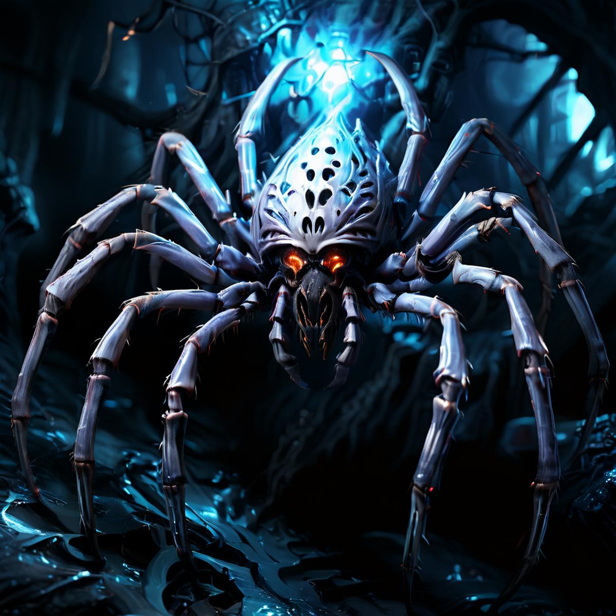 RPGPhaseSpiderXL image by ashrpg