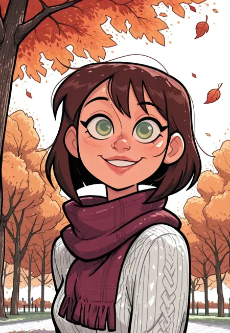 Vybrandt - Bridge Toons