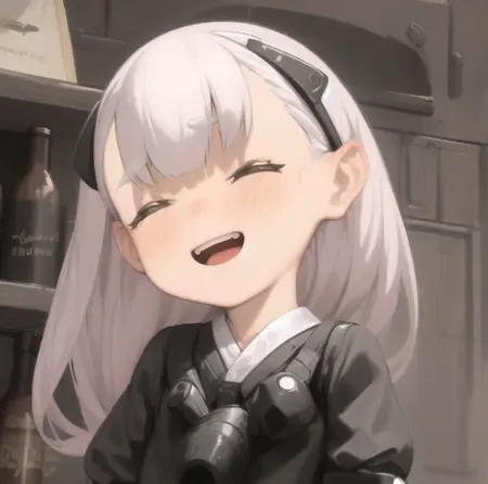 AliceFir's Avatar