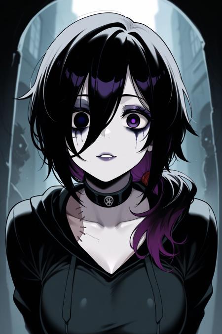 Faxtron's Avatar