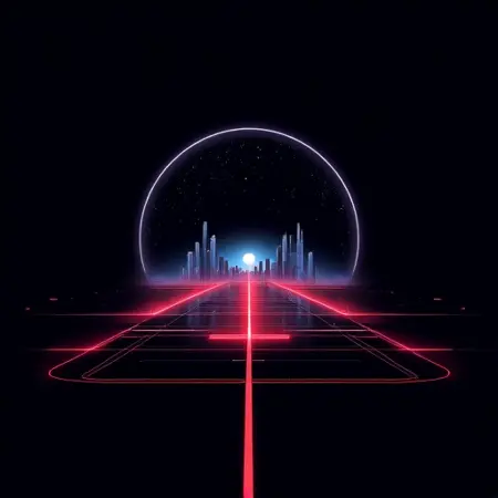 The Artist | Chroma1.HD