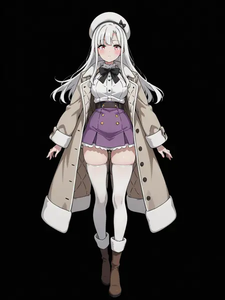 マキナ=ソレージュ