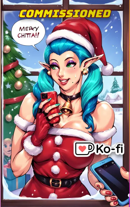 Faymantra NSFW STYLE LoRA