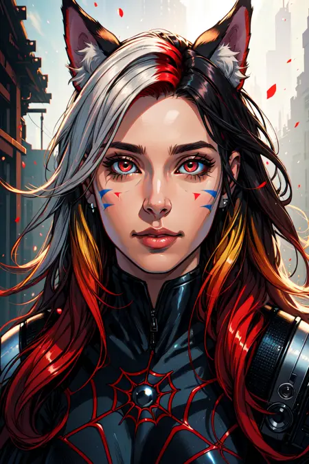 QoL Positive Embeds - Cent-Angle