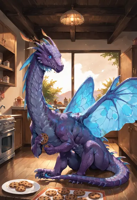 Aivu (Pathfinder: Wrath of the Righteous) [Pony]