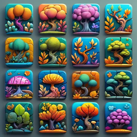 artfullyTILES SDXL V1