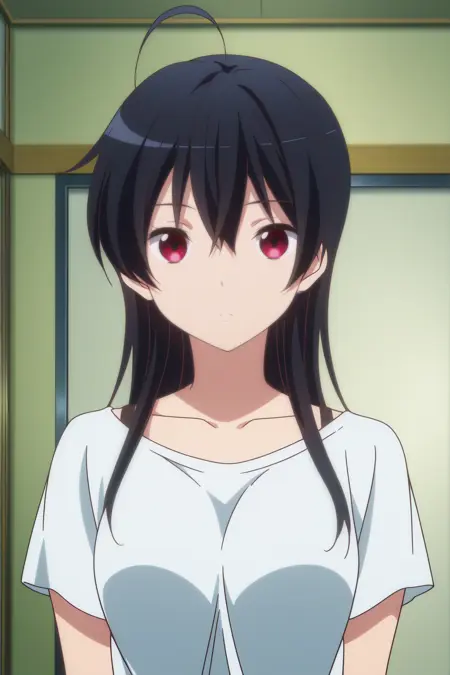 Chuunibyou demo Koi ga Shitai! | Touka Takanashi