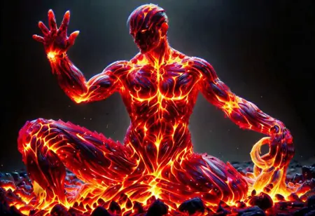 Spicy48's Avatar