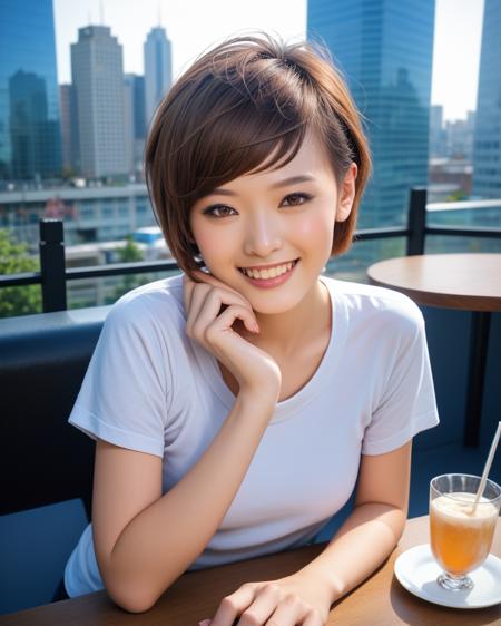 羅彩玲 Vivian Law Pony