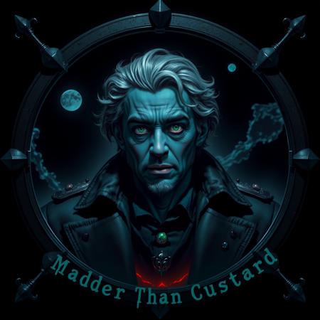 MadderThanCustard's Avatar