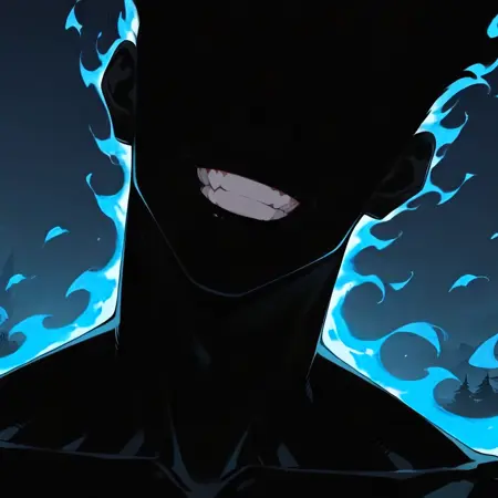 IndigoRed's Avatar