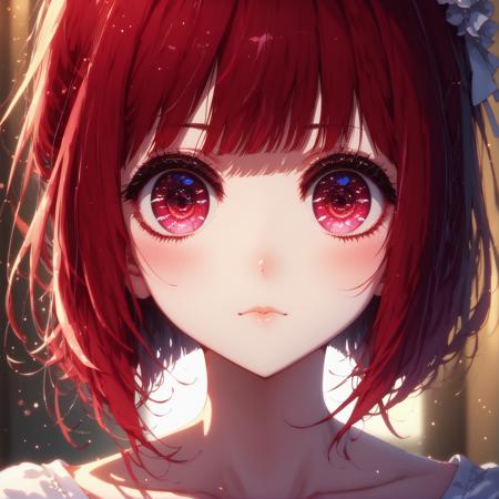 Kana Arima | Oshi no Ko (Pony) v1.0