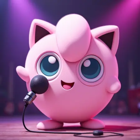 Jigglypuff