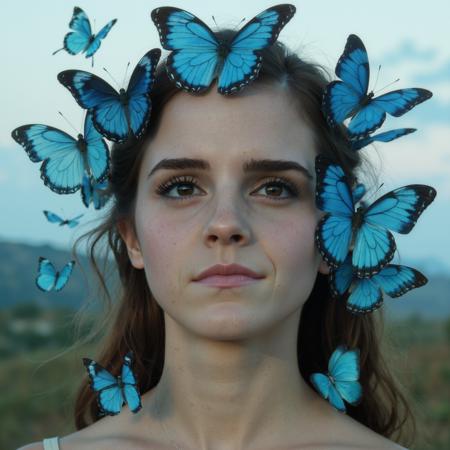 Simple Flux Dev Workflow - LORA's - Face & Eye Detailer - Ultimate SD Upscaler - Image Comparison v5.0