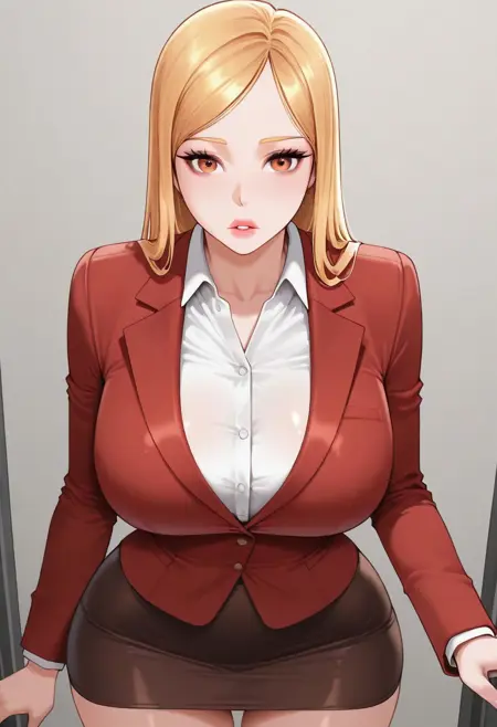 The cheat code hitter fucks them all - Style LORA [ALL CHARACTERS]